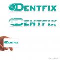 Logo & stationery # 104758 for Dentfix International B.V. contest