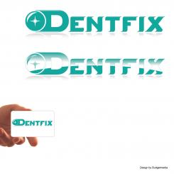 Logo & stationery # 104758 for Dentfix International B.V. contest