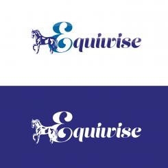 Logo & Huisstijl # 468913 voor Ontwerp een vrouwelijk en toch zakelijk logo en huisstijl met een luxe uitstraling voor een bedrijf dat mensen coacht met behulp van paarden. wedstrijd