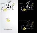 Logo & Huisstijl # 334186 voor JA! Wedding & Events wedstrijd