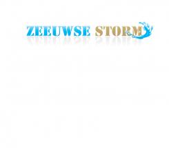 Logo & Huisstijl # 333484 voor Zeeuwse Storm op zoek naar fris, eigentijds en tikkeltje stoer logo wedstrijd
