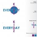 Logo & Huisstijl # 207886 voor Everyday Kidz.nl wedstrijd