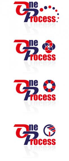 Logo & Huisstijl # 430492 voor OneProcess daagt uit! wedstrijd