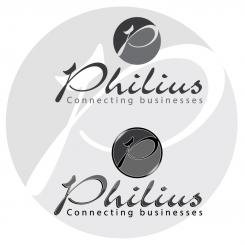 Logo & Huisstijl # 241192 voor Ontwerp een logo en huisstijl voor Philius, een nieuw concept in business events wedstrijd