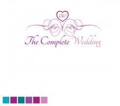 Logo & Huisstijl # 341711 voor Ontwerp een fris romantisch logo/ huisstijl voor een veelzijdige weddingplanner! wedstrijd