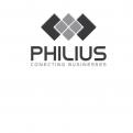 Logo & Huisstijl # 241694 voor Ontwerp een logo en huisstijl voor Philius, een nieuw concept in business events wedstrijd