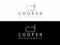 Logo & stationery # 371406 for COOPER Developers, design a modern logo and corporate identity contest