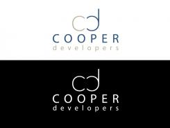 Logo & Huisstijl # 371406 voor COOPER - developers, ontwerp een modern logo en huisstijl. wedstrijd