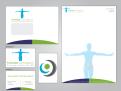 Logo & stationery # 227851 for Design a modern and clean logo and business card for a clinical dietitian contest