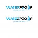 Logo & stationery # 210597 for Logo and corporate identity for WATERPROOF contest