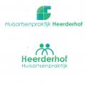 Logo & Huisstijl # 209895 voor Fris, betrouwbaar en een tikje eigenwijs: logo & huisstijl voor huisartsenpraktijk Heerderhof wedstrijd