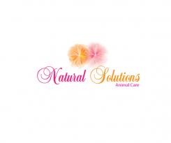 Logo & Huisstijl # 376323 voor Logo en huisstijl voor Natural Solution animal care wedstrijd