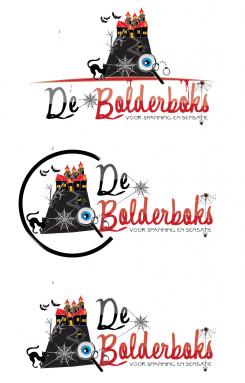 Logo & Huisstijl # 386556 voor Gezocht: spannend logo & huisstijl voor 'De Bolderboks' wedstrijd
