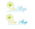 Logo & stationery # 375120 for Duo Sleep contest