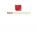 Logo & Huisstijl # 164452 voor Frisse huisstijl voor Keurmijnwoning.nl wedstrijd
