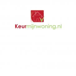 Logo & Huisstijl # 164452 voor Frisse huisstijl voor Keurmijnwoning.nl wedstrijd
