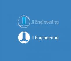 Logo & Huisstijl # 147097 voor JL Engineering wedstrijd