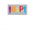 Logo & Huisstijl # 160941 voor Logo & huisstijl ontwerpen voor bouwbedrijf : B&P schilder & decoratiewerken wedstrijd