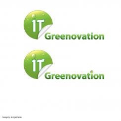 Logo & stationery # 108776 for IT Greenovation - Datacenter Solutions contest