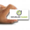 Logo & stationery # 460993 for Design a new Logo for Deubler GmbH contest