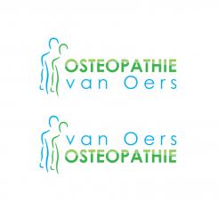 Logo & Huisstijl # 209596 voor Osteopathie praktijk wedstrijd