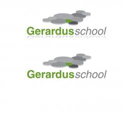 Logo & Huisstijl # 162246 voor Gerardusschool logo & huisstijl wedstrijd