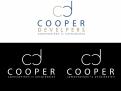 Logo & stationery # 372112 for COOPER Developers, design a modern logo and corporate identity contest
