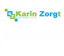 Logo & Huisstijl # 361479 voor Karin Zorg(t) op Maat wedstrijd