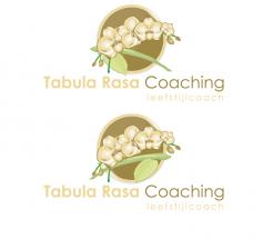 Logo & stationery # 355159 for Design a fresh logo and corporate identity for my young lifestyle coaching practice! contest