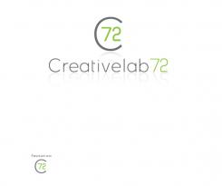 Logo & stationery # 374621 for Creative lab 72 needs a logo and Corporate identity contest