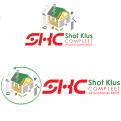 Logo & Huisstijl # 178399 voor Shot Klus Compleet     wedstrijd
