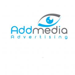 Logo & Huisstijl # 389970 voor Ontwikkel een strak en modern logo en huisstijl voor Addmedia Advertising wedstrijd