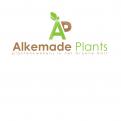 Logo & Huisstijl # 212708 voor Alkemade Plants zoekt een huisstijl voor de kwekerij wedstrijd