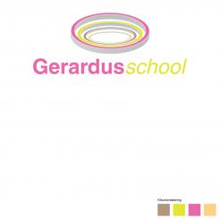 Logo & Huisstijl # 162951 voor Gerardusschool logo & huisstijl wedstrijd