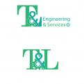 Logo & Huisstijl # 279822 voor T&L Engineering en Services wedstrijd