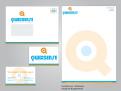 Logo & stationery # 161146 for Logo & Branding for innovative startup called QwikSense contest
