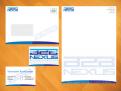 Logo & Huisstijl # 139979 voor Logo, huisstijl en powerpoint format voor Nexus B2B, marketingbureau voor de zakelijke markt wedstrijd