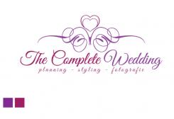 Logo & Huisstijl # 342120 voor Ontwerp een fris romantisch logo/ huisstijl voor een veelzijdige weddingplanner! wedstrijd