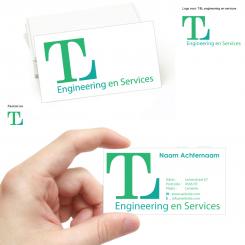 Logo & Huisstijl # 276813 voor T&L Engineering en Services wedstrijd