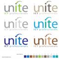 Logo & Huisstijl # 107577 voor Unite zoekt dynamisch en fris logo en zakelijke huisstijl! wedstrijd