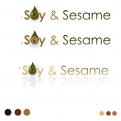 Logo & Huisstijl # 262870 voor Soy&Sesame zoekt logo en huisstijl wedstrijd