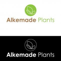 Logo & Huisstijl # 212711 voor Alkemade Plants zoekt een huisstijl voor de kwekerij wedstrijd