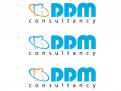 Logo & Huisstijl # 82398 voor DDM Consultancy wedstrijd