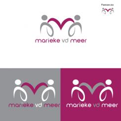 Logo & stationery # 407830 for Logo en huisstijl voor een gewichtsconsulent contest