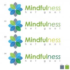 Logo & Huisstijl # 169073 voor Mindfulness het Gooi wilt een nieuw logo 
