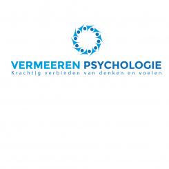 Logo & Huisstijl # 456986 voor Ontwerp een logo voor een psychologenpraktijk die krachtig wil zijn in het verbinden van denken en voelen! wedstrijd