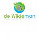 Logo & Huisstijl # 231371 voor De Wildeman zoekt een passend logo voor natuur-gerelateerde groepsactiviteiten wedstrijd