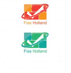 Logo & Huisstijl # 278019 voor Ontwerpen van een fris en zakelijk logo voor integrale veiligheid wedstrijd