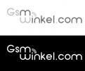Logo & Huisstijl # 395291 voor www.gsmwinkel.com wedstrijd