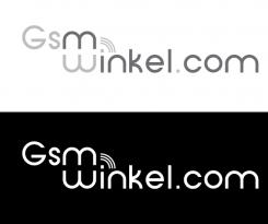 Logo & Huisstijl # 395291 voor www.gsmwinkel.com wedstrijd